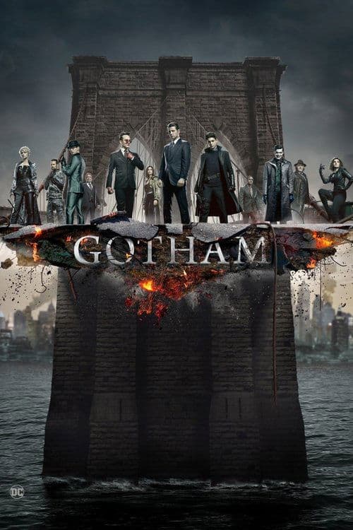 Gotham S05