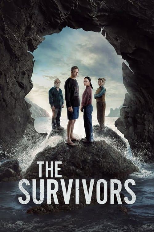 The Survivors S01