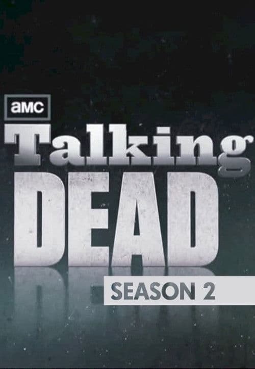Talking Dead S02
