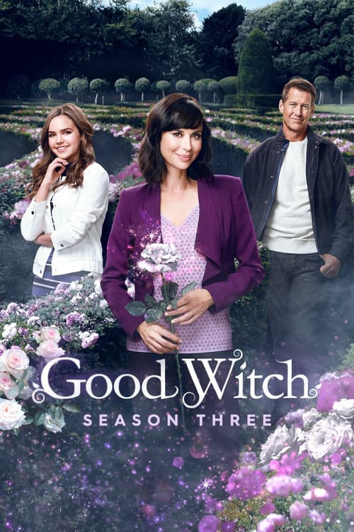 Good Witch S03
