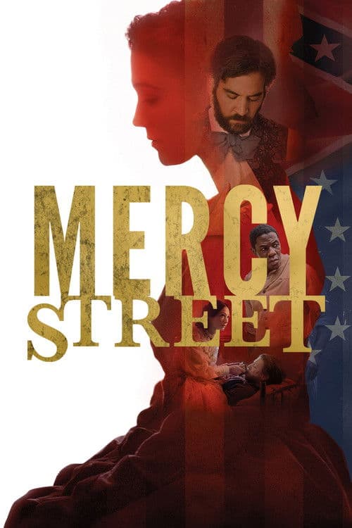Mercy Street S01