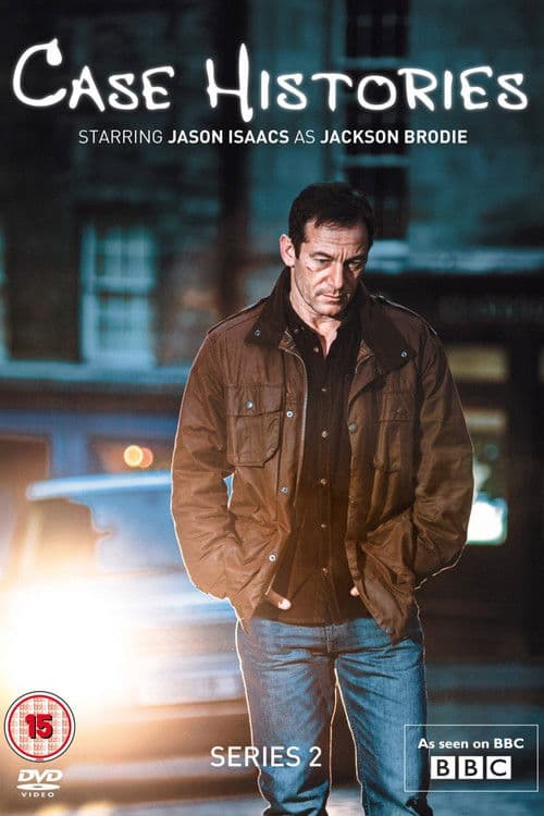 Case Histories S02