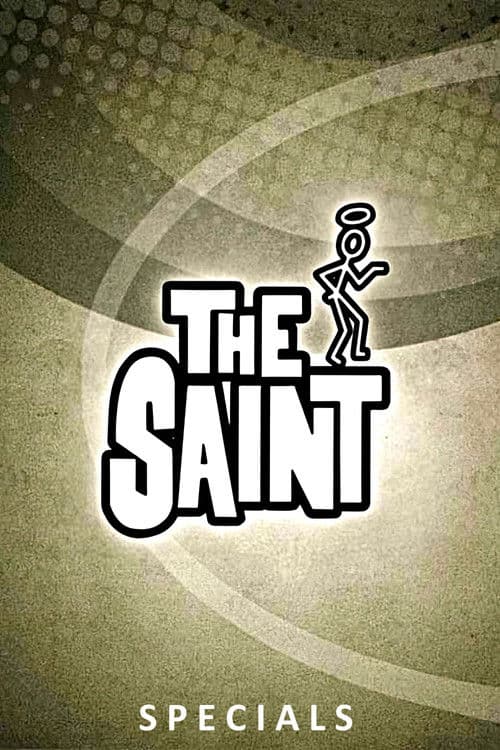 The Saint SP