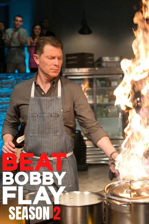 Beat Bobby Flay S02