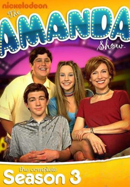 The Amanda Show S03