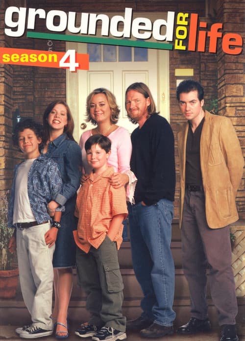 Grounded for Life S04