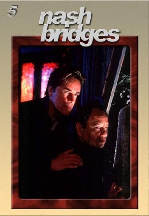 Nash Bridges S05