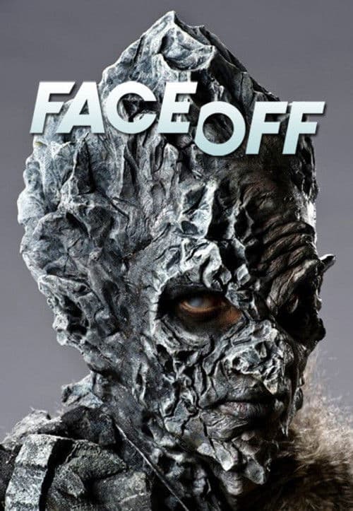 Face Off S04