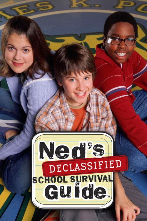Ned's Declassified School Survival Guide S01