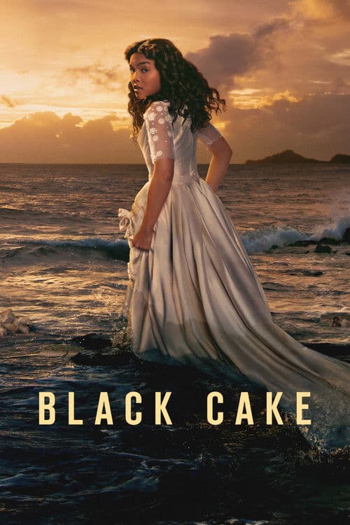 Black Cake S01