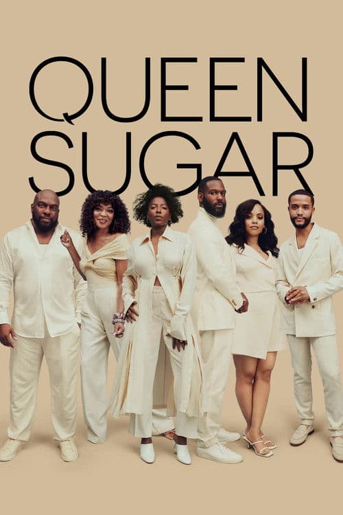 Queen Sugar S07