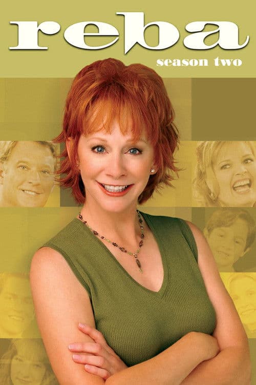 Reba S02