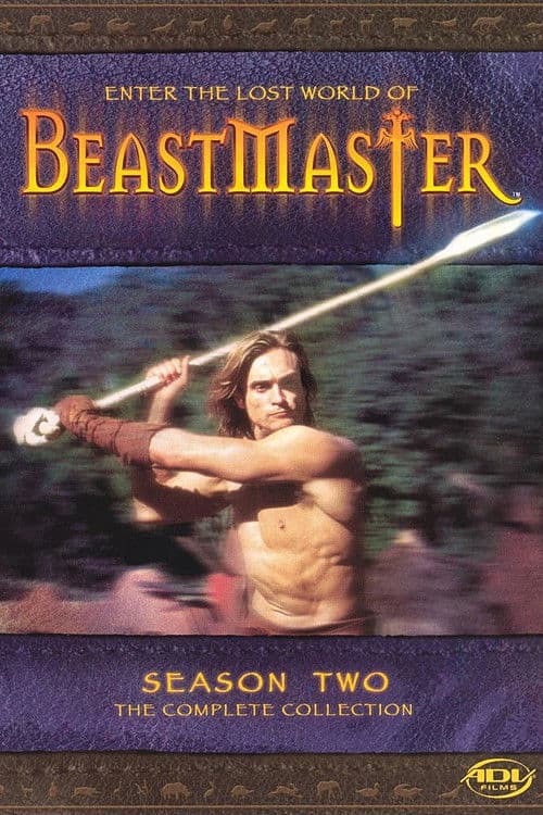 BeastMaster S02