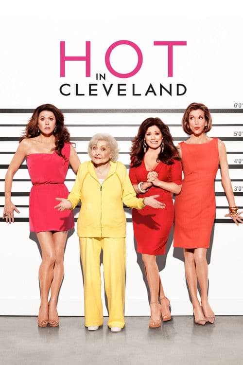 Hot in Cleveland S06