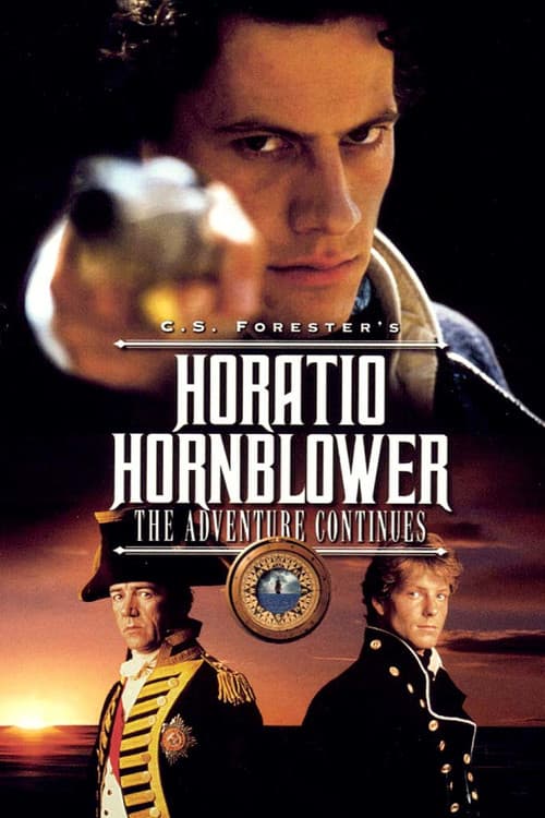 Hornblower S02
