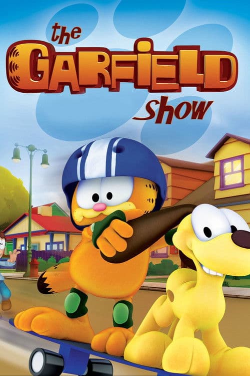 The Garfield Show S03