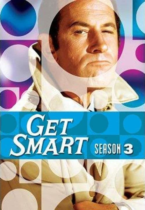 Get Smart S03