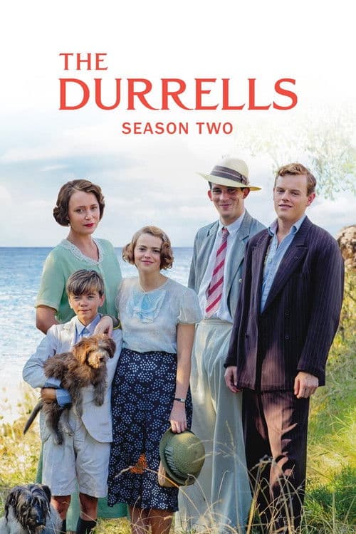 The Durrells S02