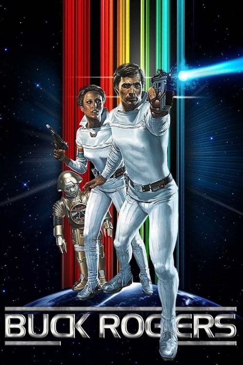 Buck Rogers in the 25th Century SP