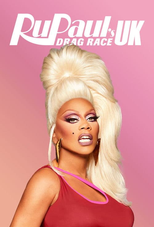 RuPaul's Drag Race UK S02