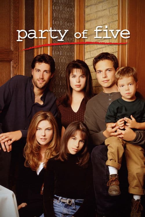 Party of Five S03
