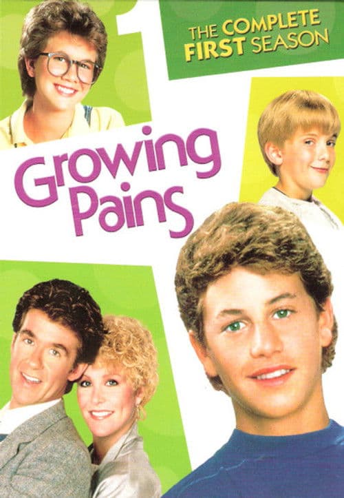 Growing Pains S01