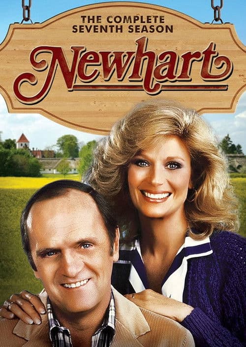 Newhart S07