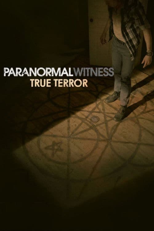Paranormal Witness S04