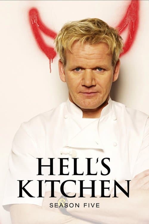 Hell's Kitchen S05