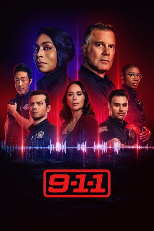 9-1-1 S08