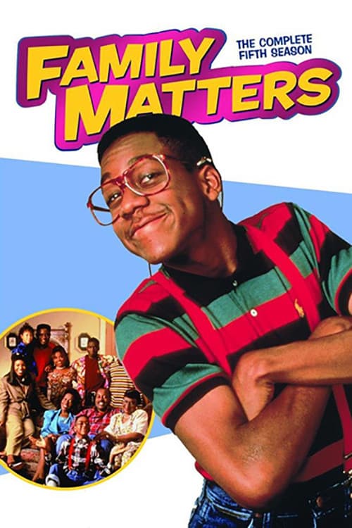 Family Matters S05