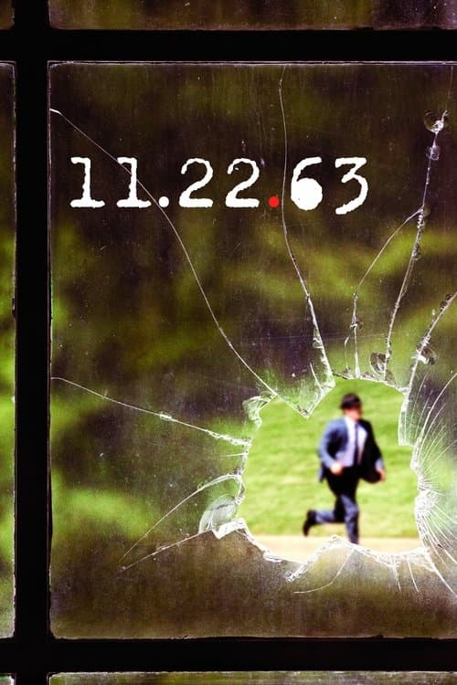 11.22.63 S01