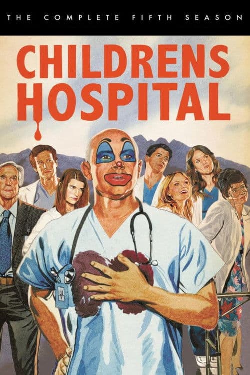 Childrens Hospital S05