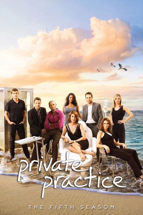 Private Practice S05