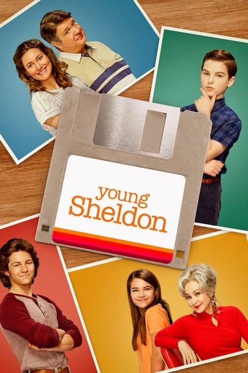 Young Sheldon S05