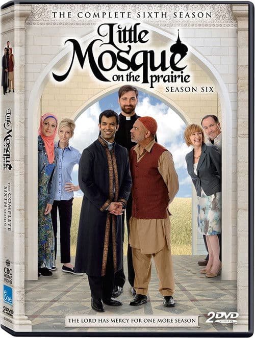 Little Mosque on the Prairie S06