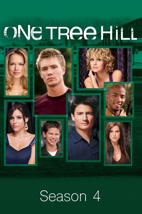 One Tree Hill S04