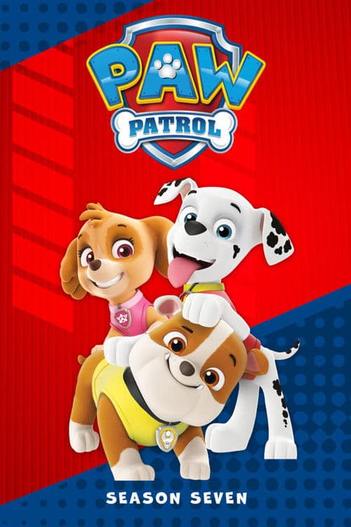 PAW Patrol S07