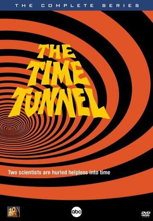 The Time Tunnel S01