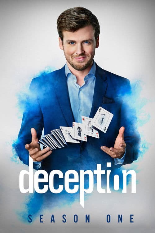 Deception S01