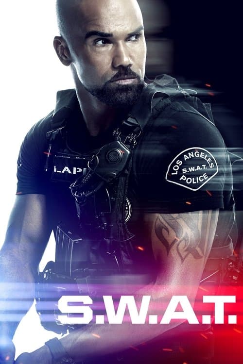 S.W.A.T. S02
