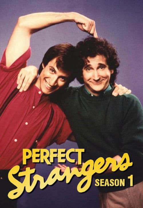 Perfect Strangers S01