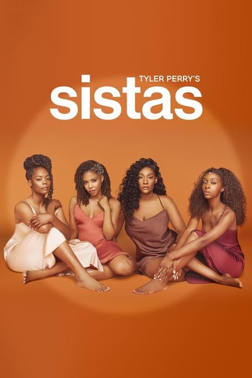 Tyler Perry's Sistas S01