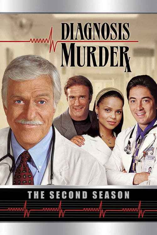 Diagnosis: Murder S02