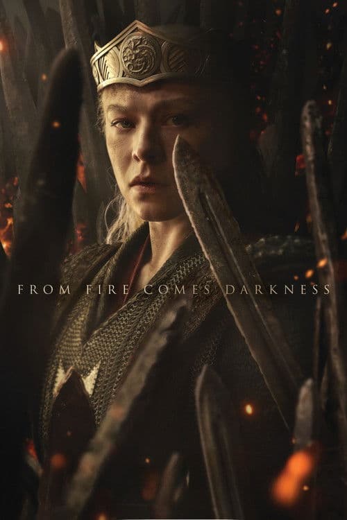 House of the Dragon S03