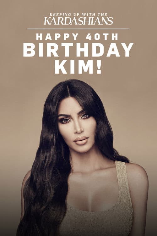 Keeping Up with the Kardashians SP