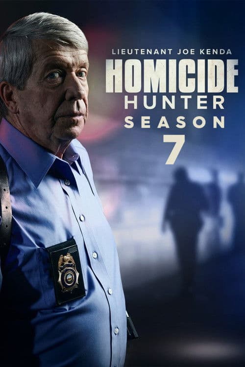 Homicide Hunter: Lt Joe Kenda S07
