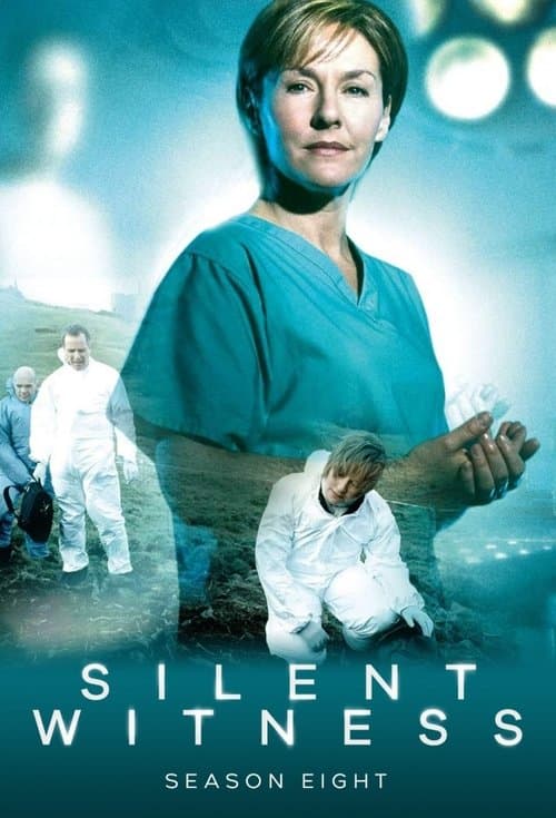 Silent Witness S08