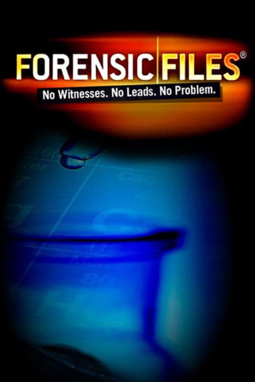 Forensic Files S06