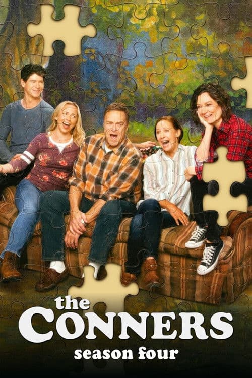 The Conners S04